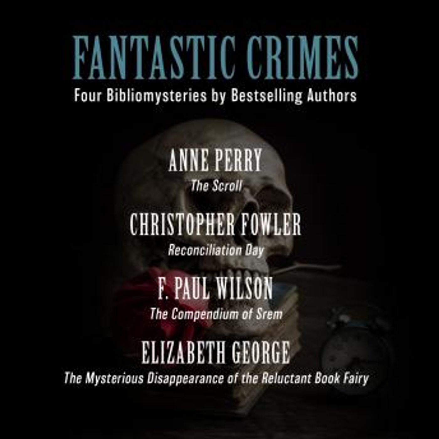 Books in Mystery, Thriller & Horror, Suspense