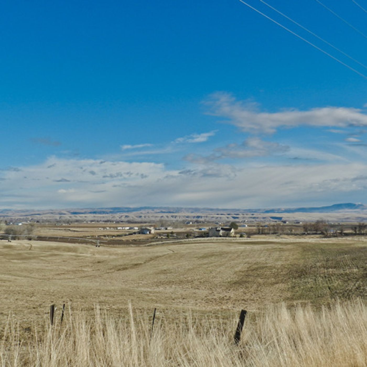 Idaho Senators Voice Concern Over Natural Gas Bill That Threatens Local Control episode artwork