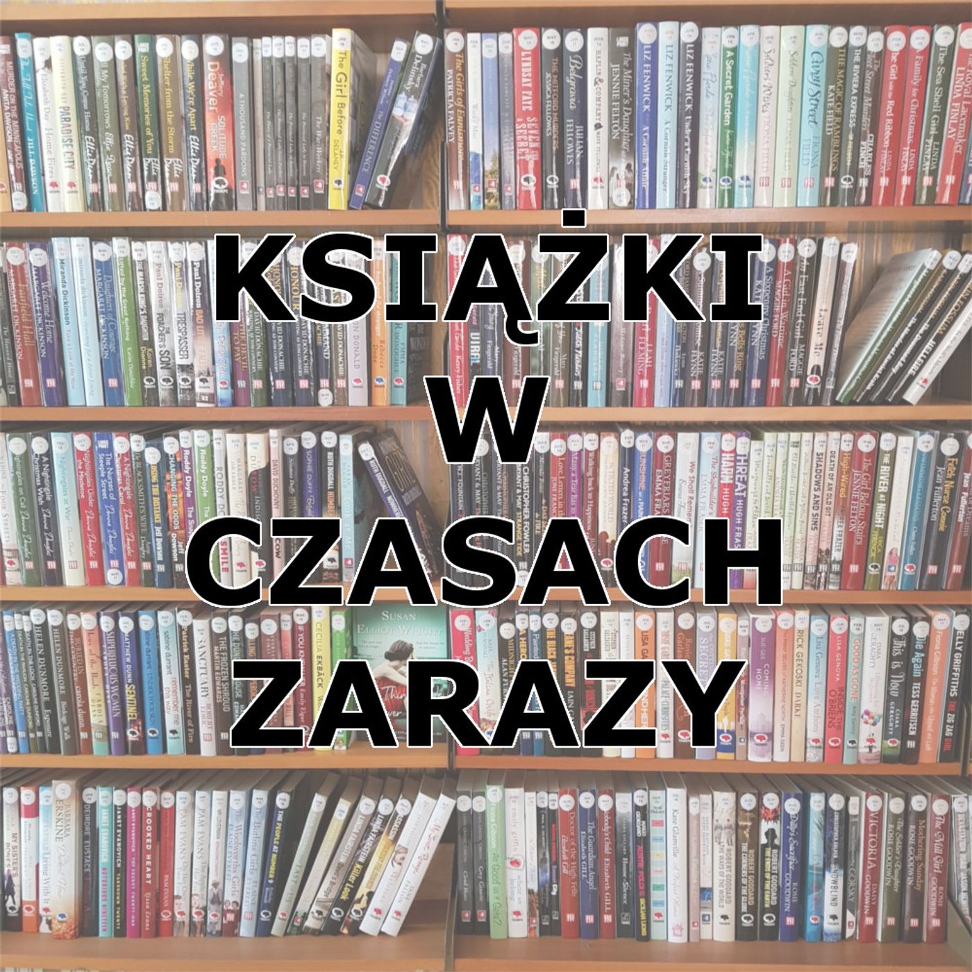Dyskusje o Książkach