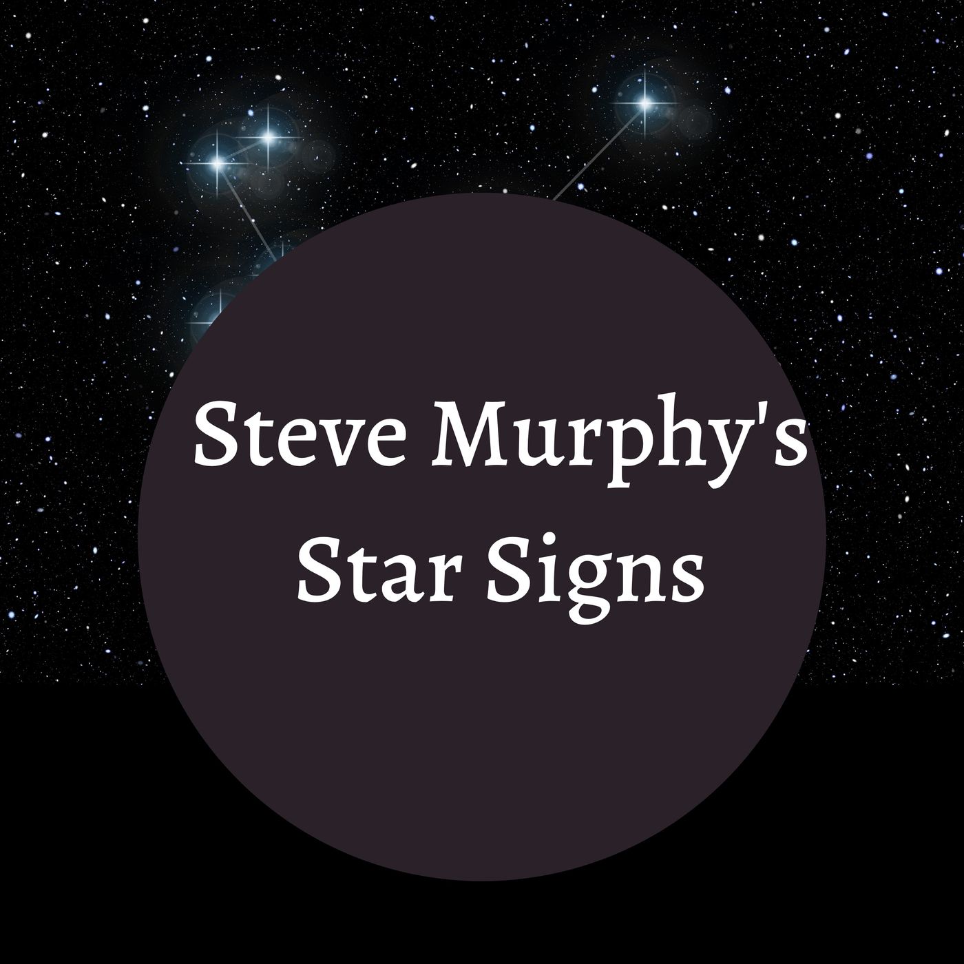 Steve Murphy\'s Star Signs