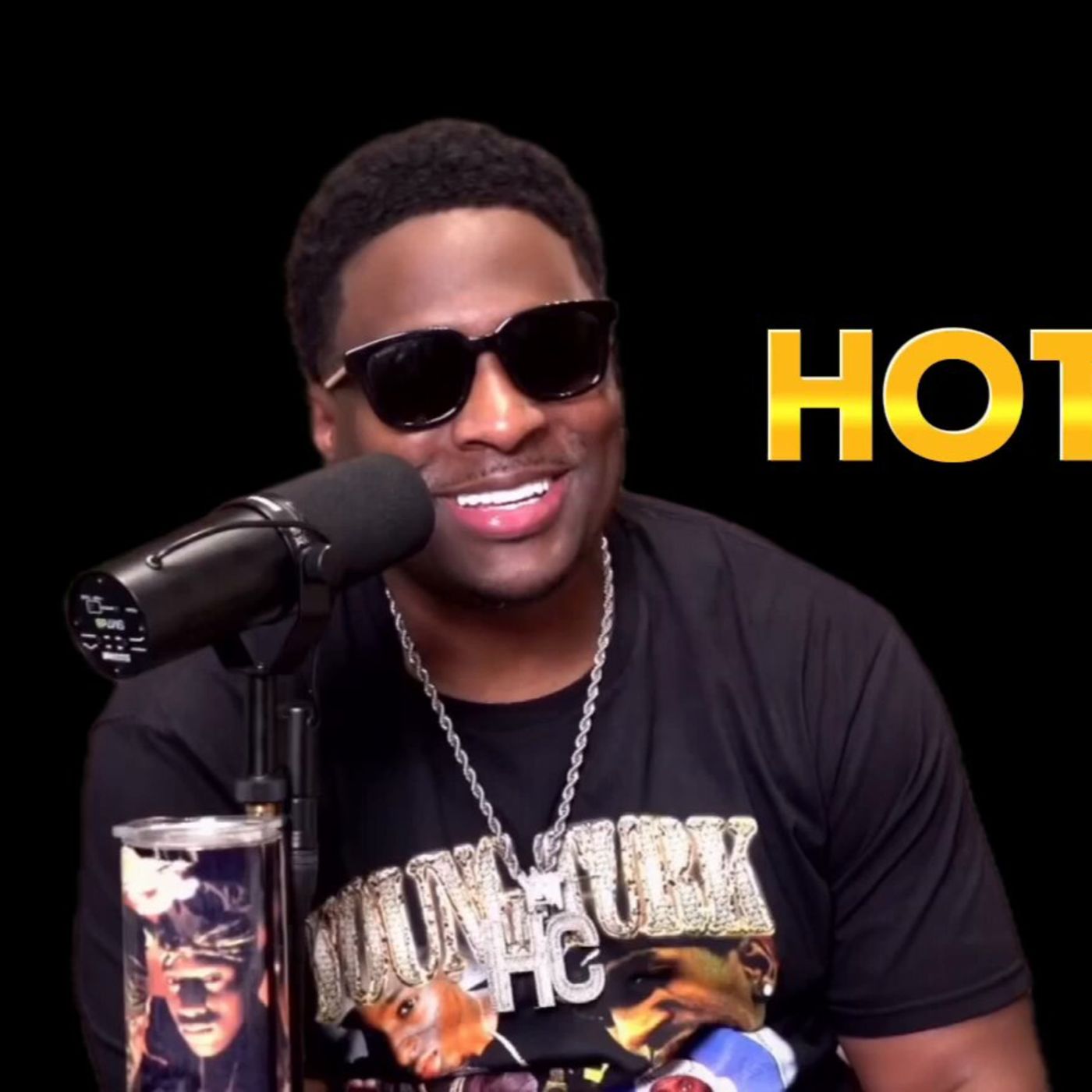 Born Rich Club Podcast