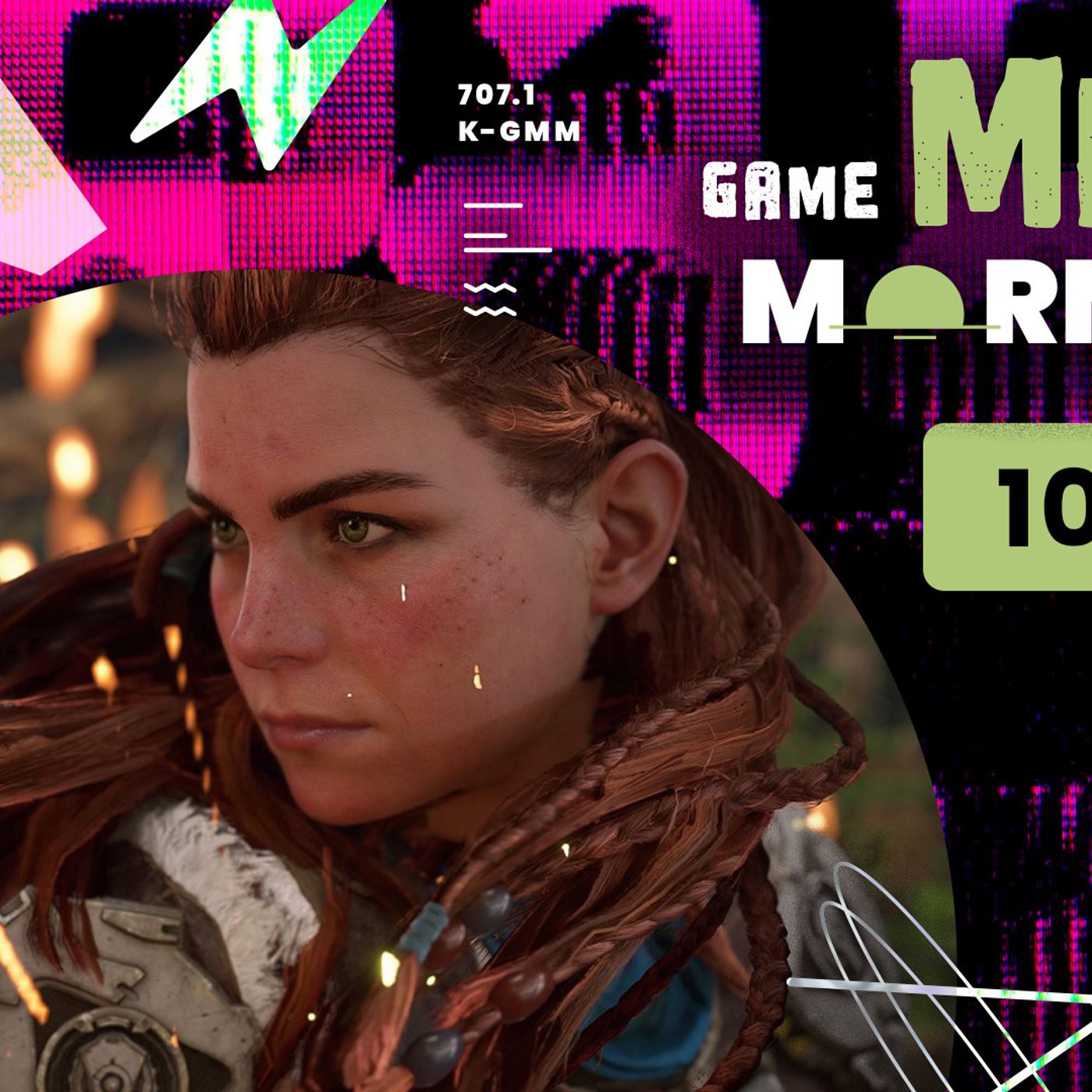 Game Mess Mornings 10/03/22