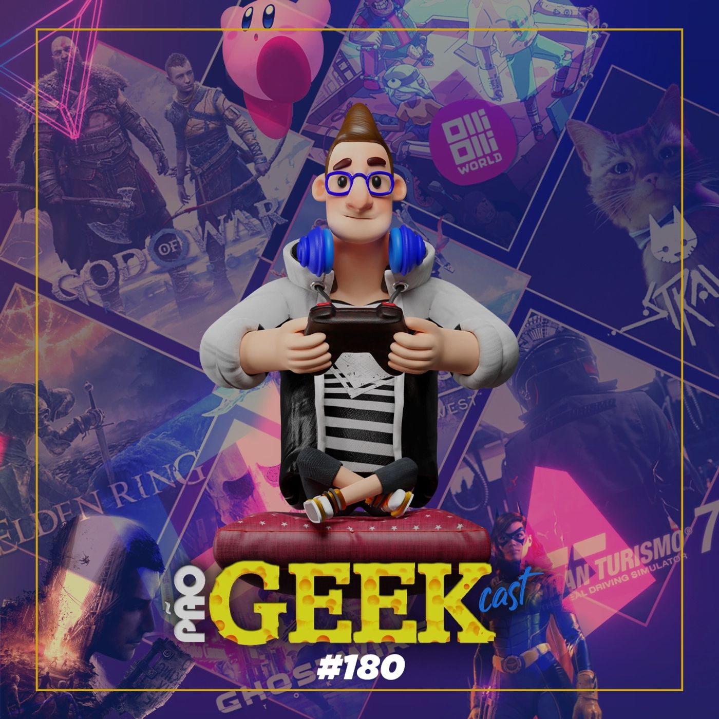 PãoGeekcast
