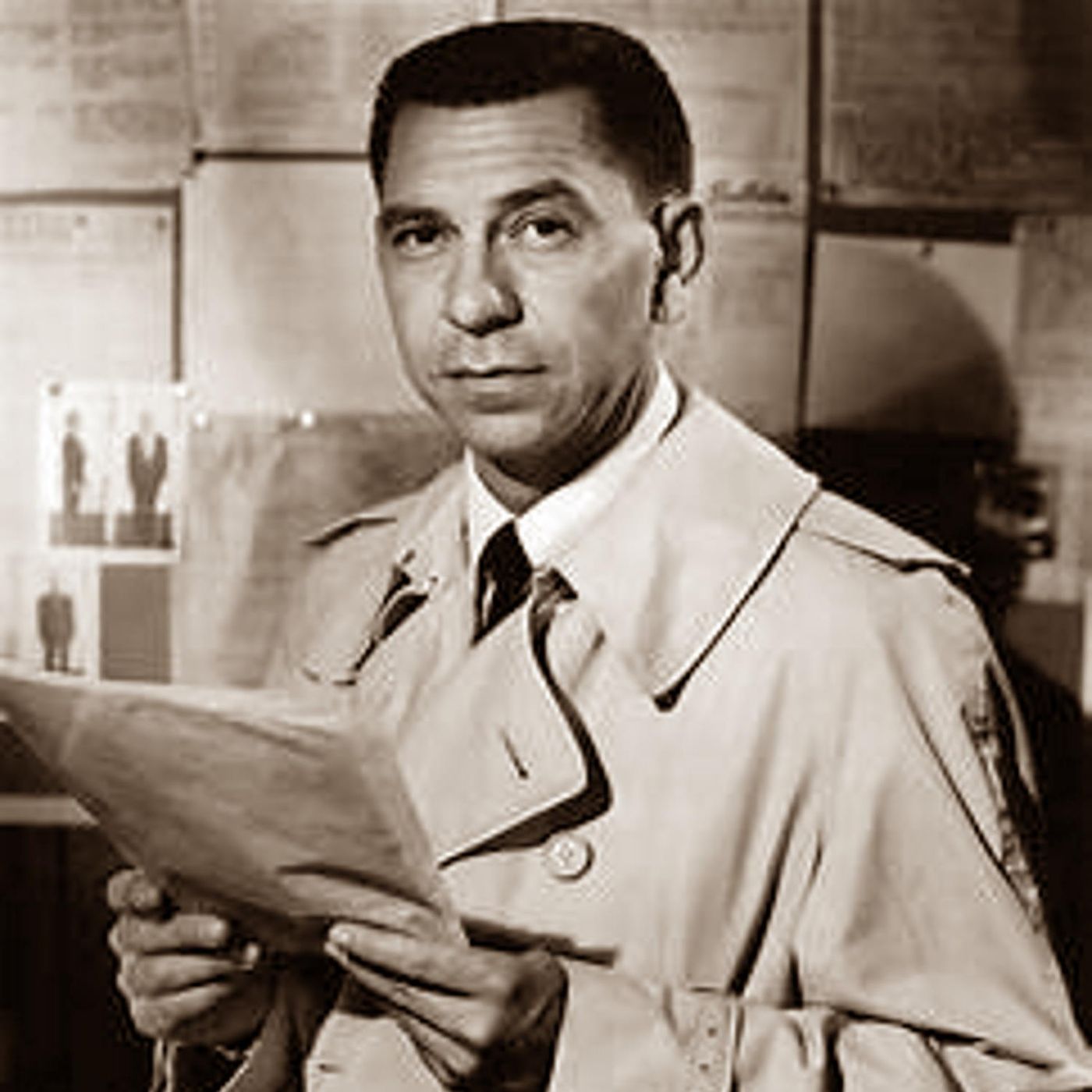 Classic Radio Theater with Wyatt Cox