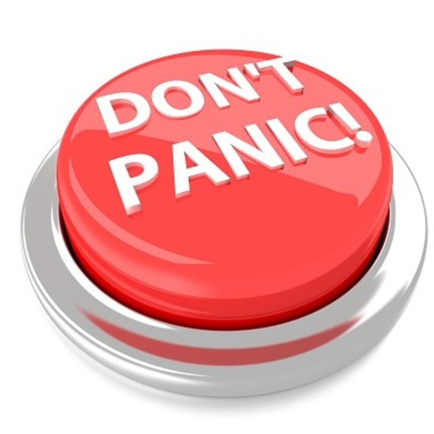*BONUS* Alright... NOBODY PANIC!