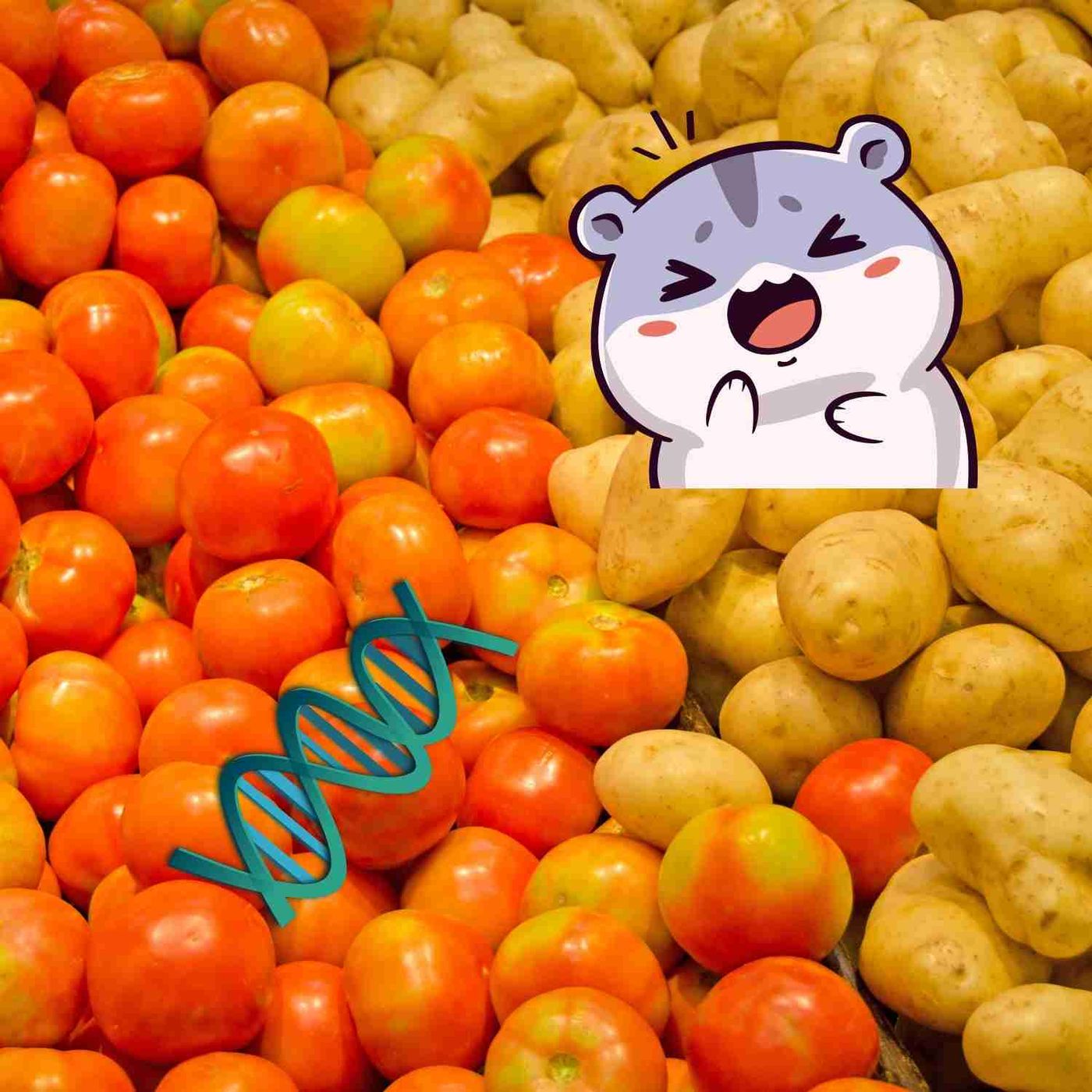 CRISPR'd to Death - Gene Editing Tech Should Bring About Miracles - And Maybe Some Other Stuff