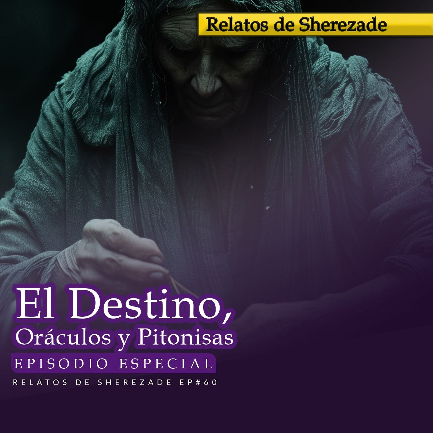 Relatos de Sherezade