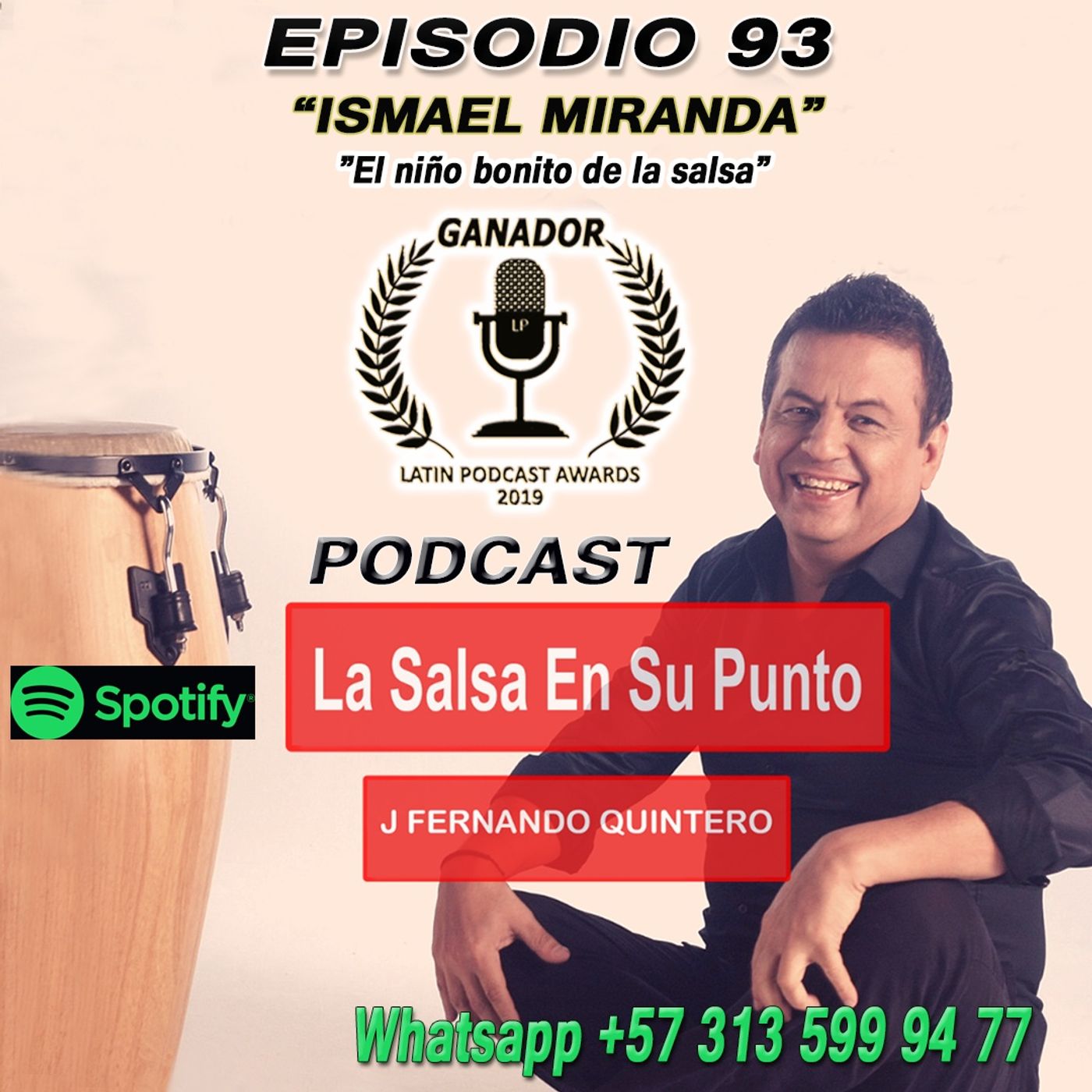 La Salsa En Su Punto