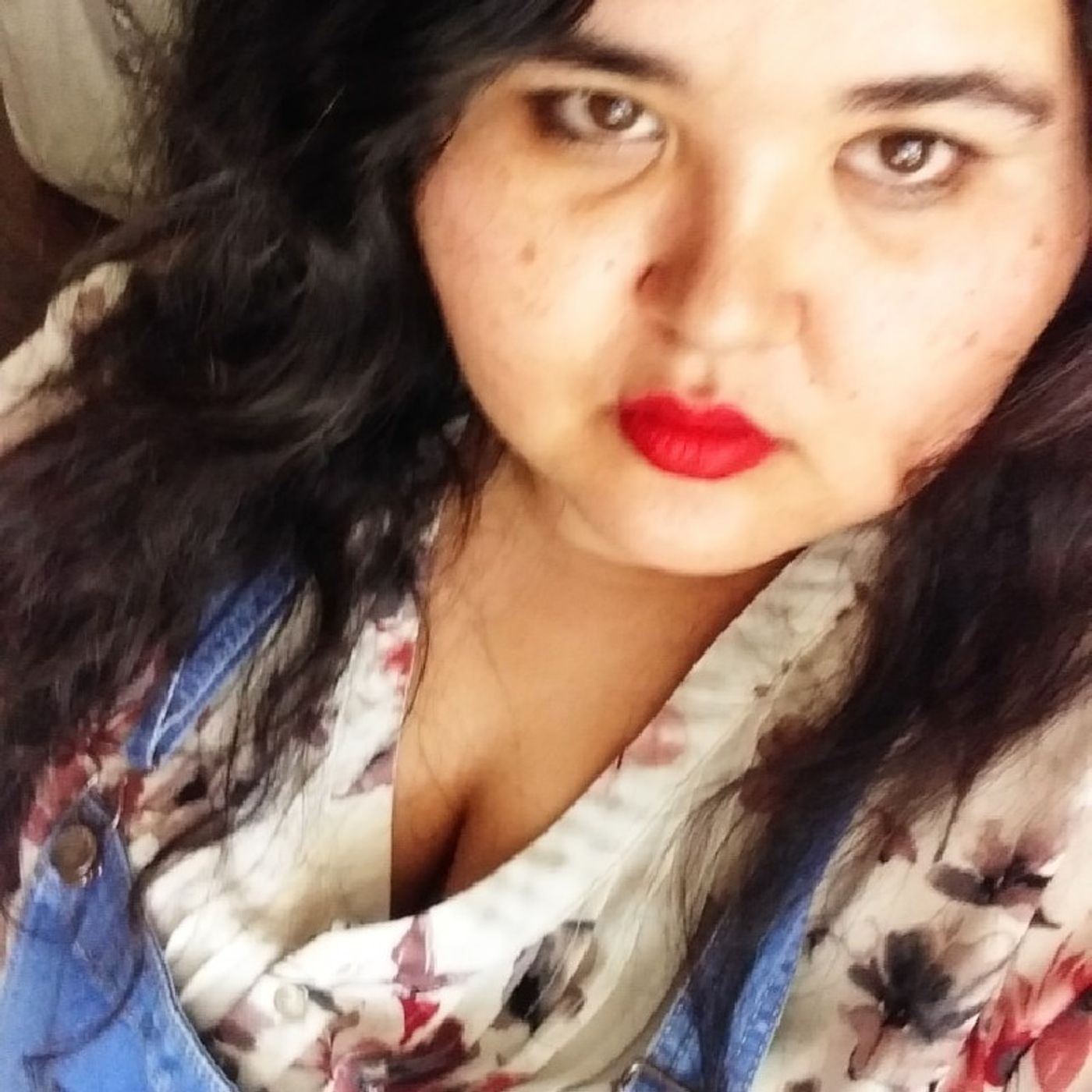 Adriana Garcia\'s podcast