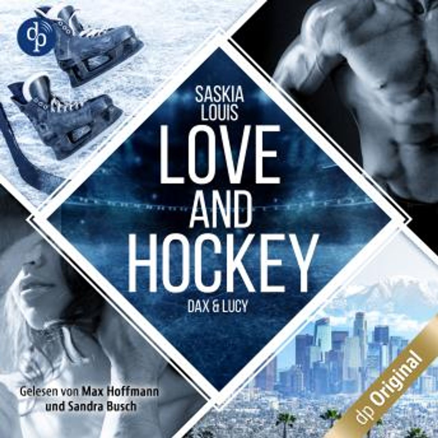 Listen to Top Full Audiobooks in Romance, Modern