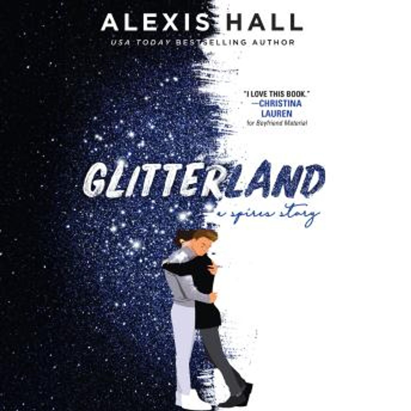 Discover Top Full Audiobooks in Romance, LGBTQ+