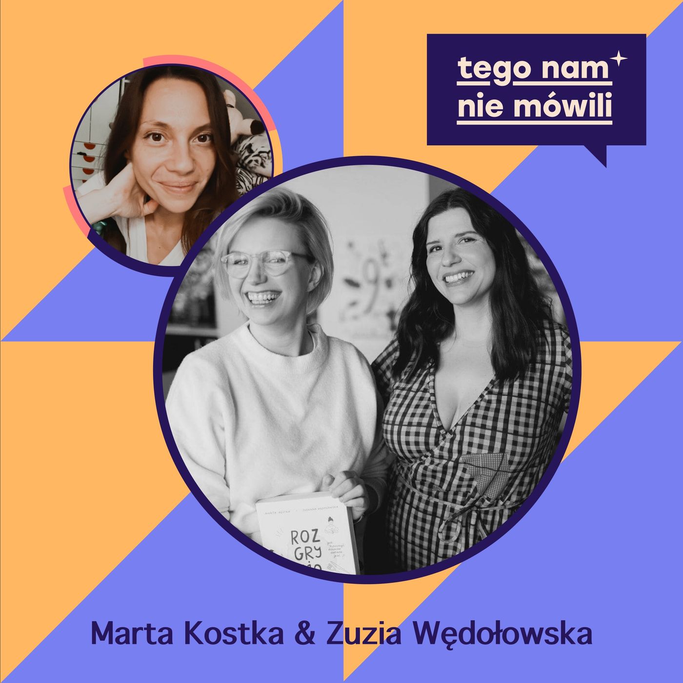 Tego Nam Nie Mówili