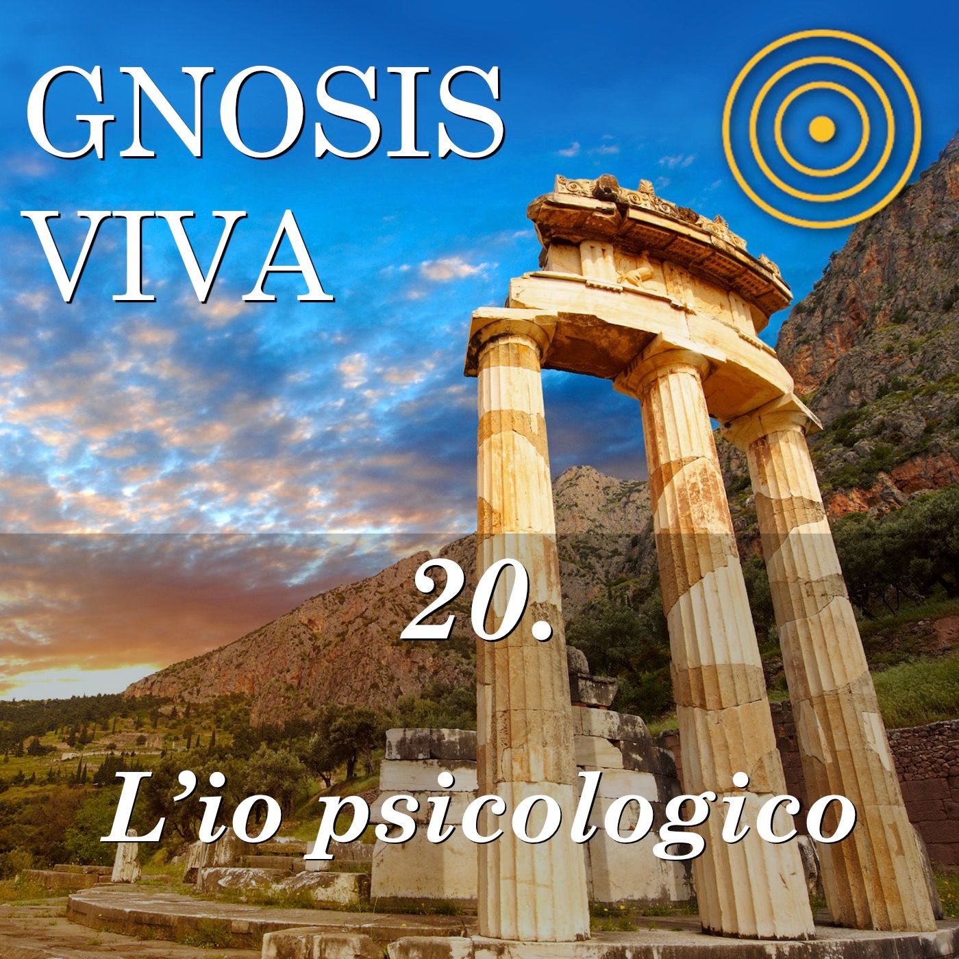 LA GNOSI VIVA |  Conosci te stesso?