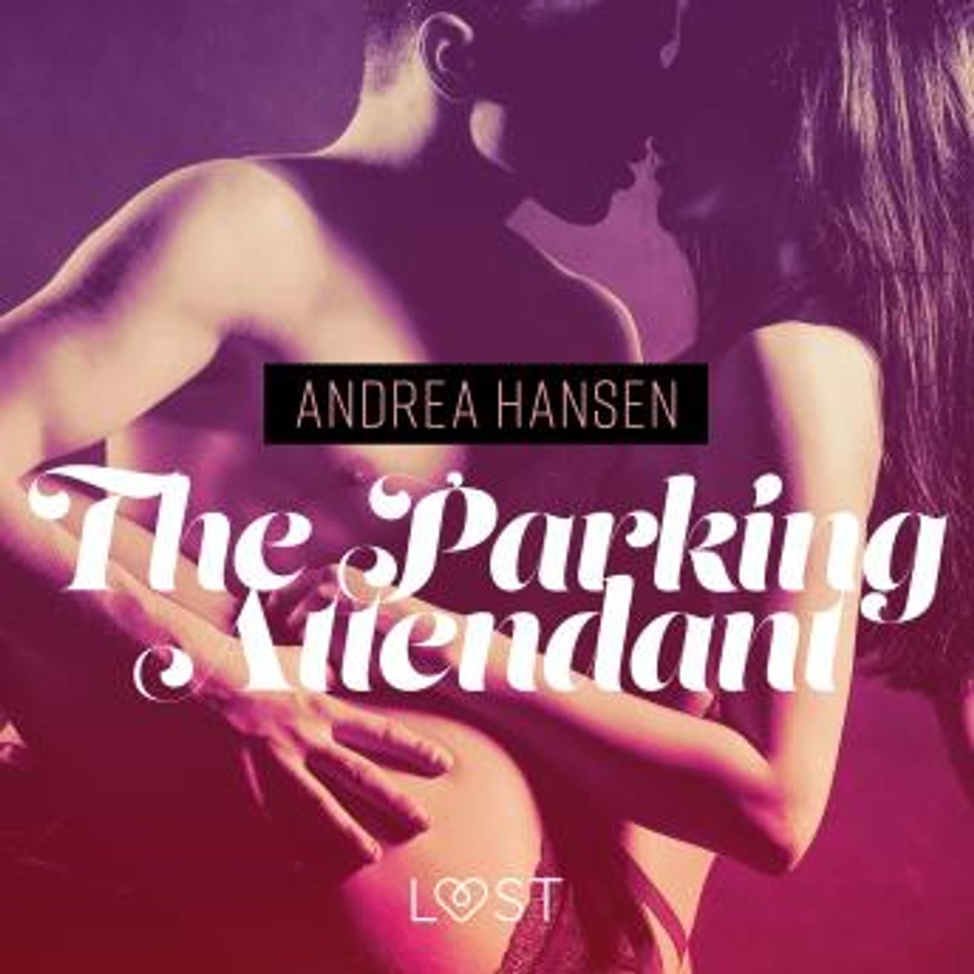 Discover Top Full Audiobooks in Romance, Erotica