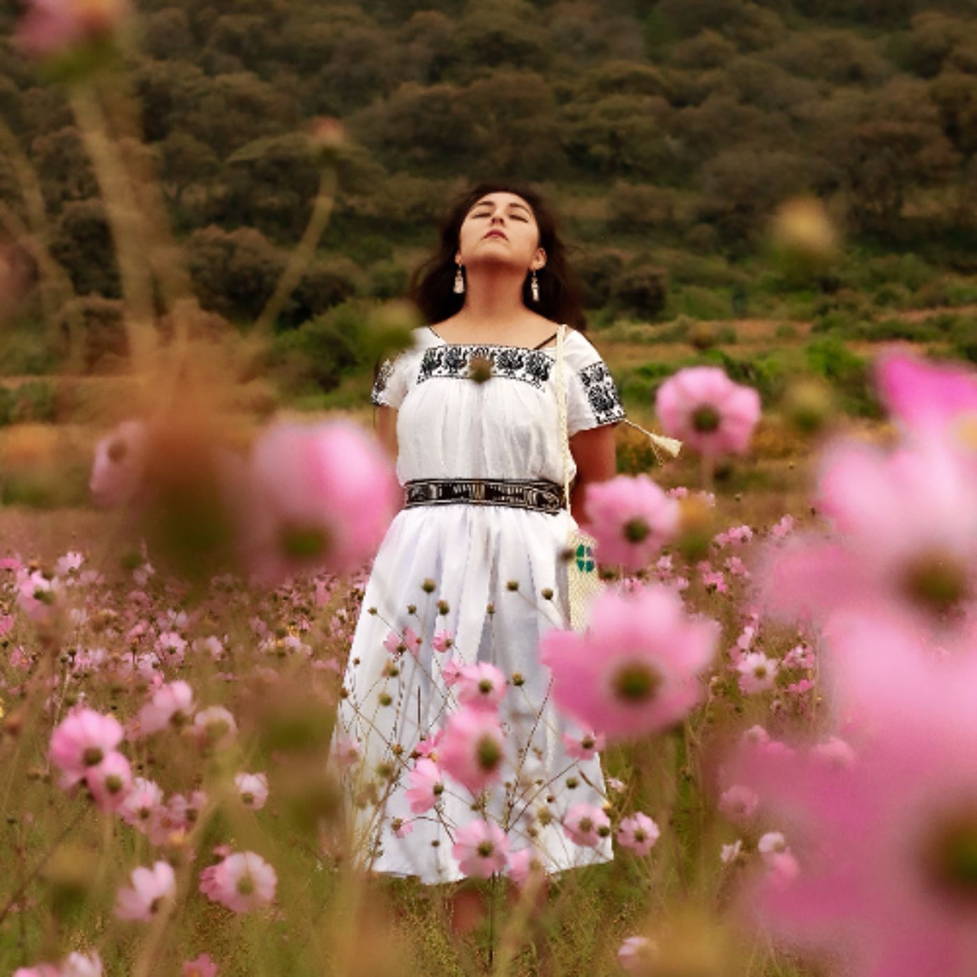 Día Mundial de la Propiedad Intelectual. Entrevista con Yoloxochitl Alvarado, artesana otomí