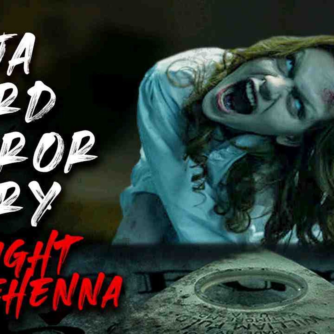 Ouija Board Horror Story _ Midnight in Gehenna