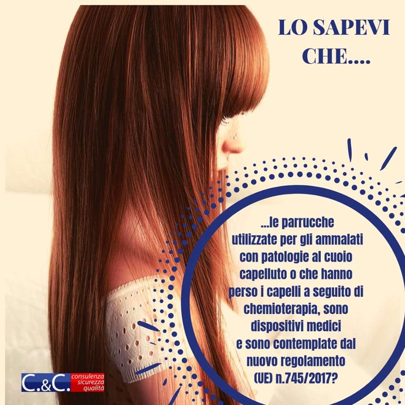 SICUREZZA DEI PRODOTTI Un vostro diritto