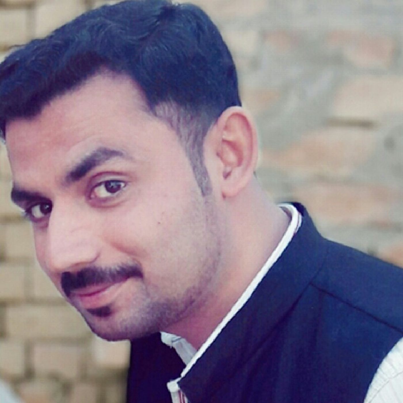 Saqlain Khan\'s show