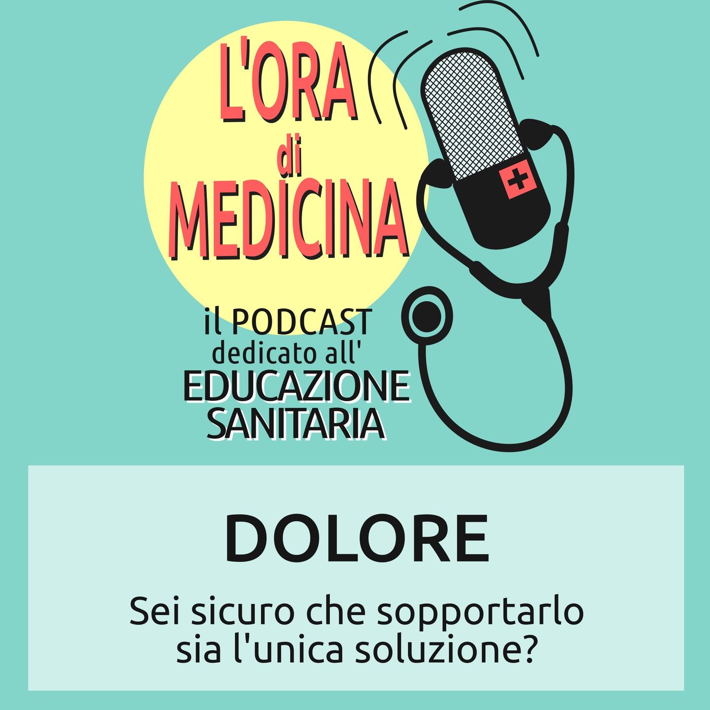 L\'ora di Medicina