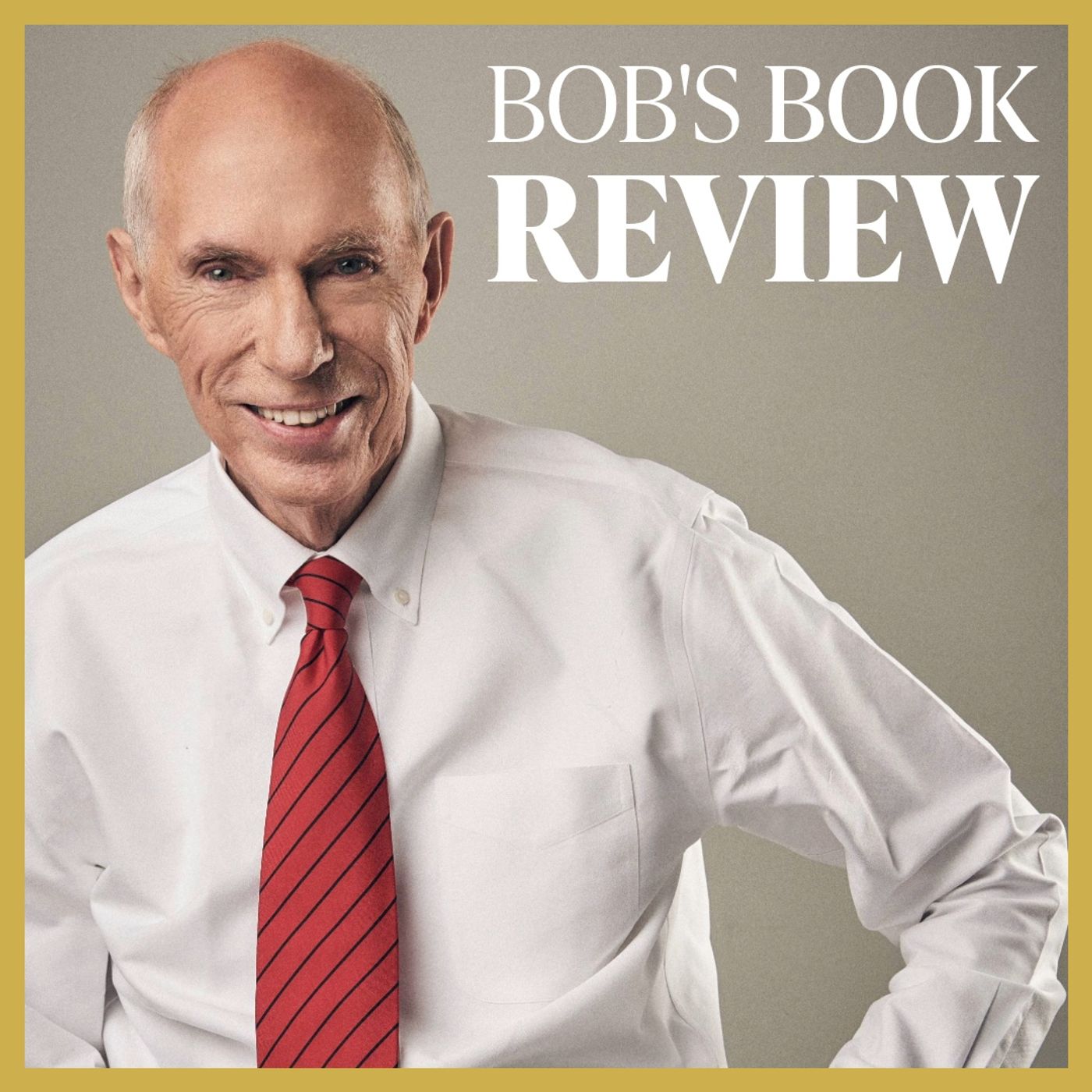 Bob\'s Book Review