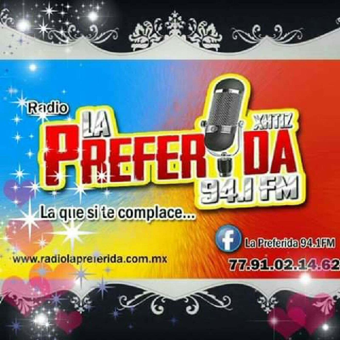 El show de Sotero Contreras Juarez