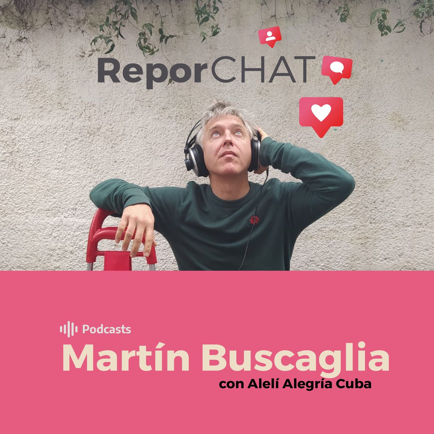 Reporchat - Entrevistas en línea