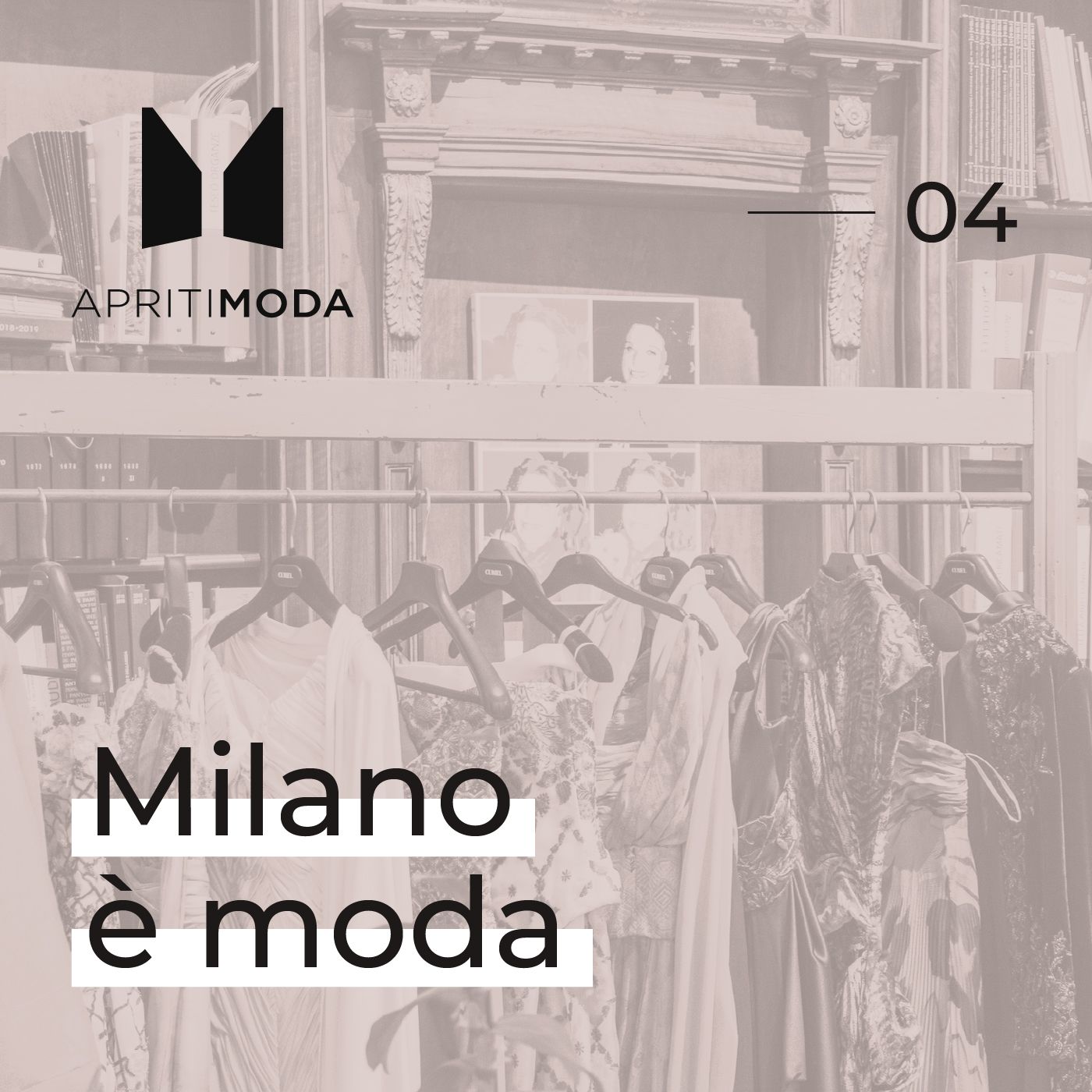 Milano è moda Milano è moda
