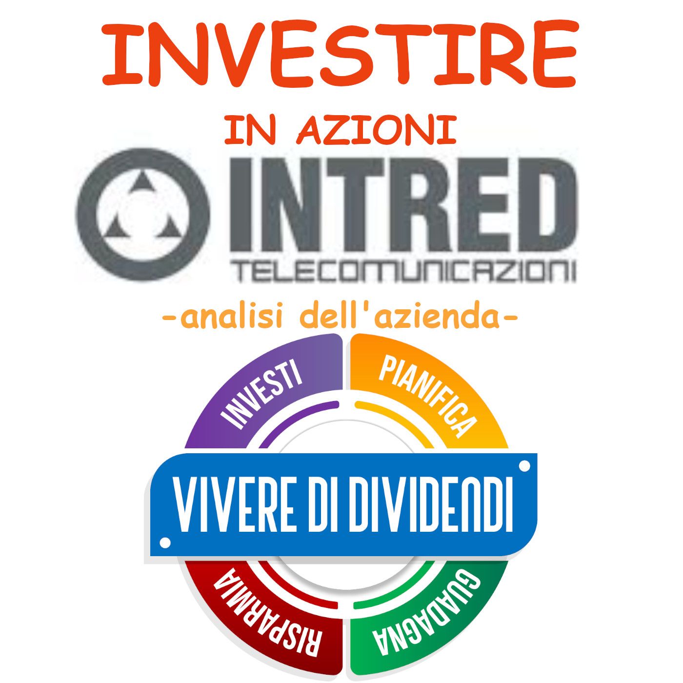 Vivere di Dividendi