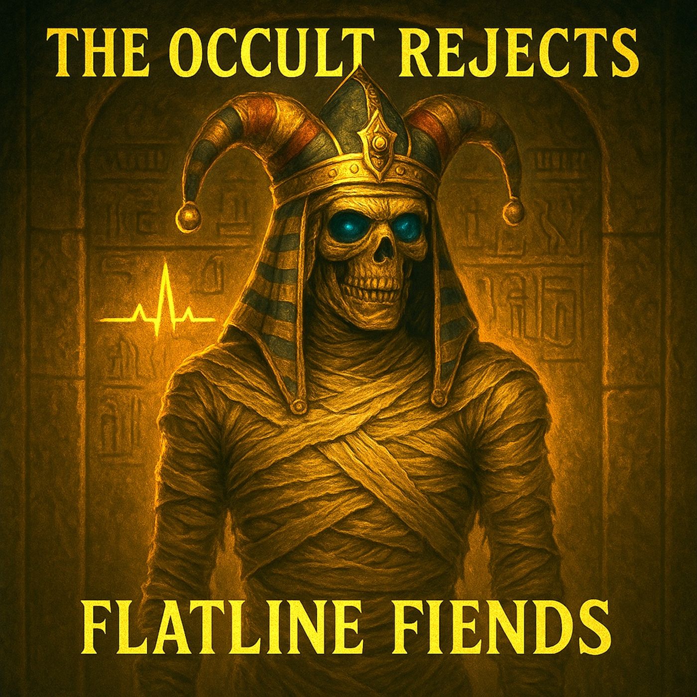The Occult Rejects with The Order of Chaos Podcast