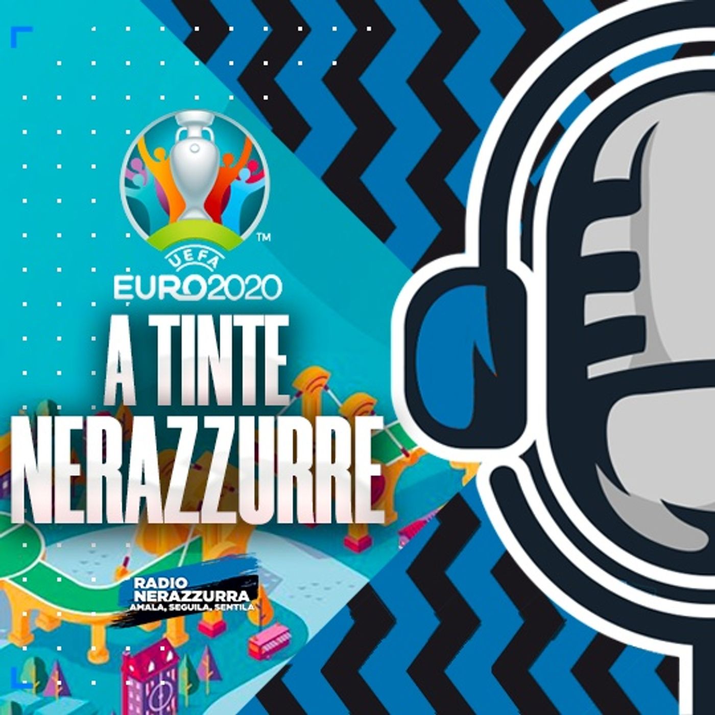 Euro 2020 - Gironi: 2ª Giornata