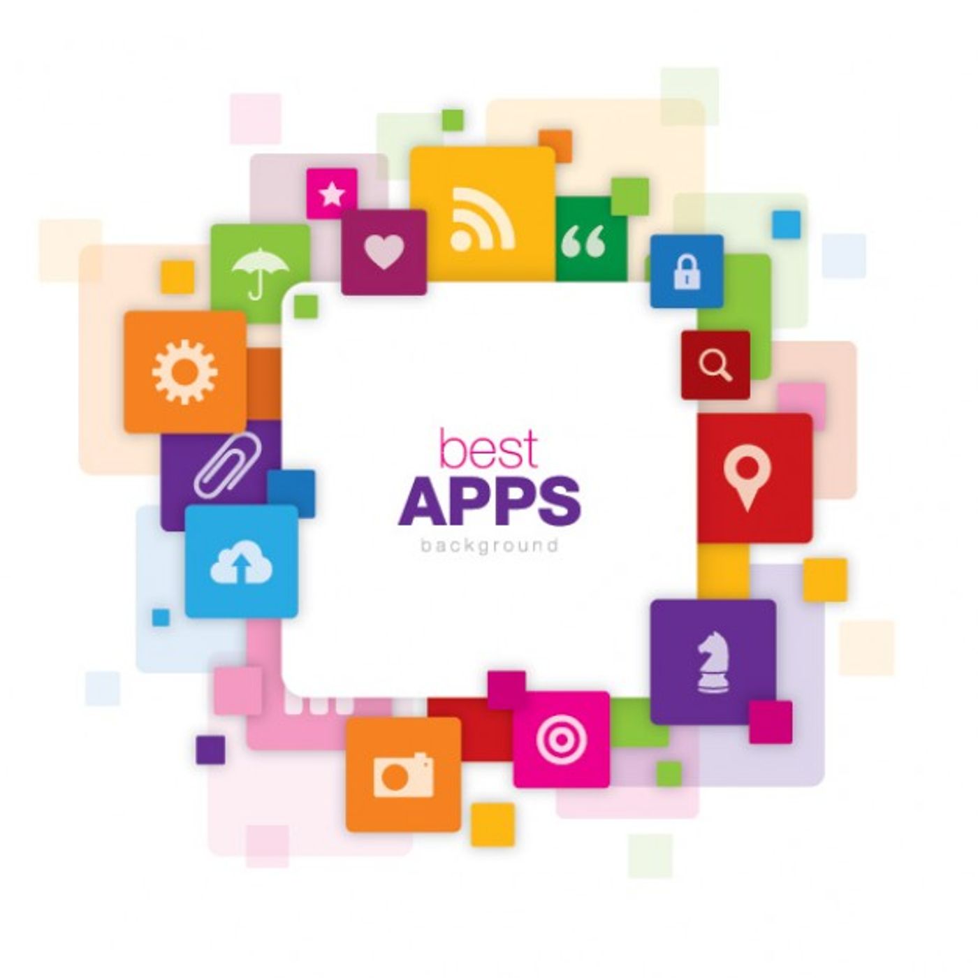 5 Smartphone Apps You Should Be Using episode artwork