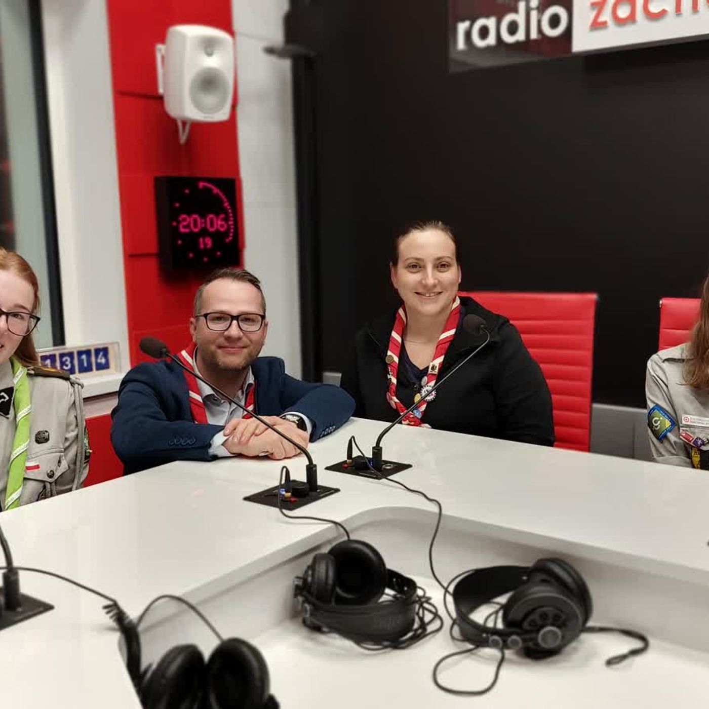 Strefa młodych - Radio Zachód
