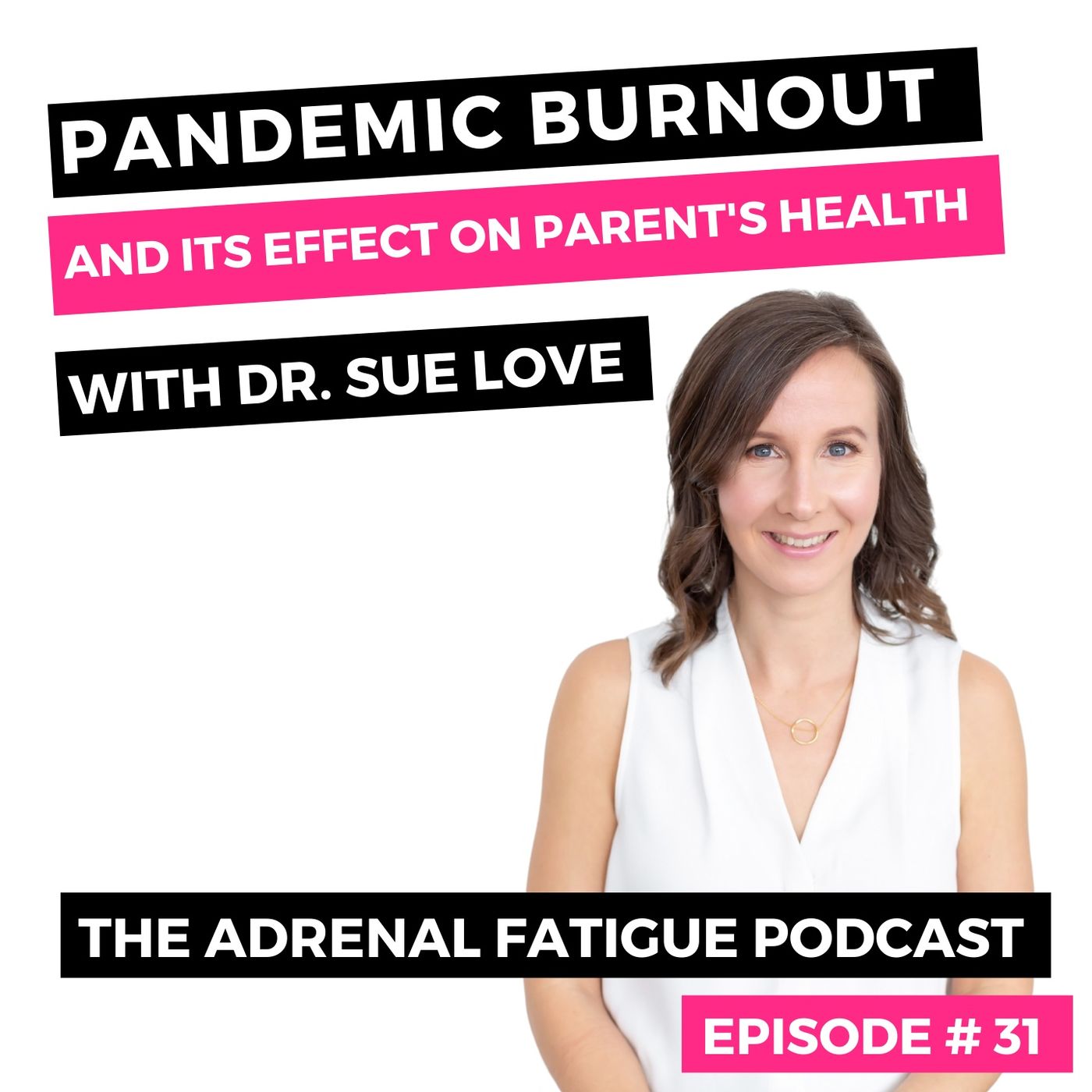 The Happy Hormone Club Podcast