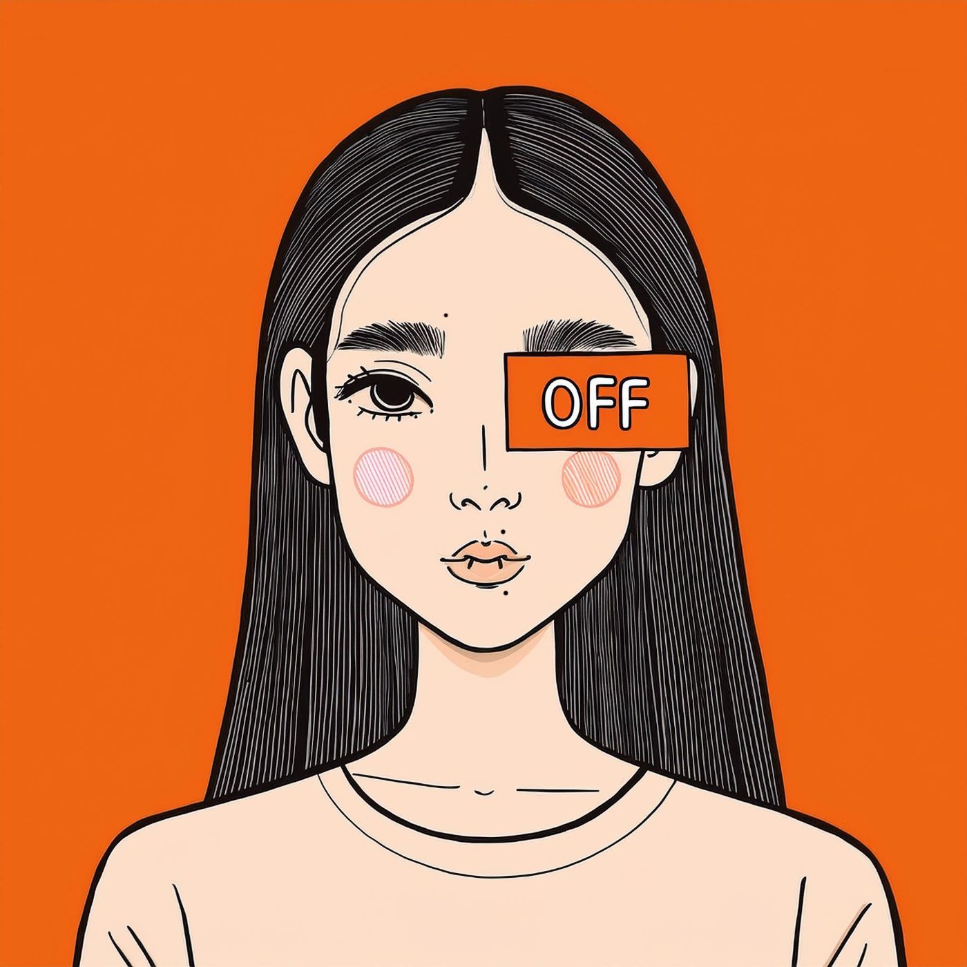 En Modo Offline podcast artwork