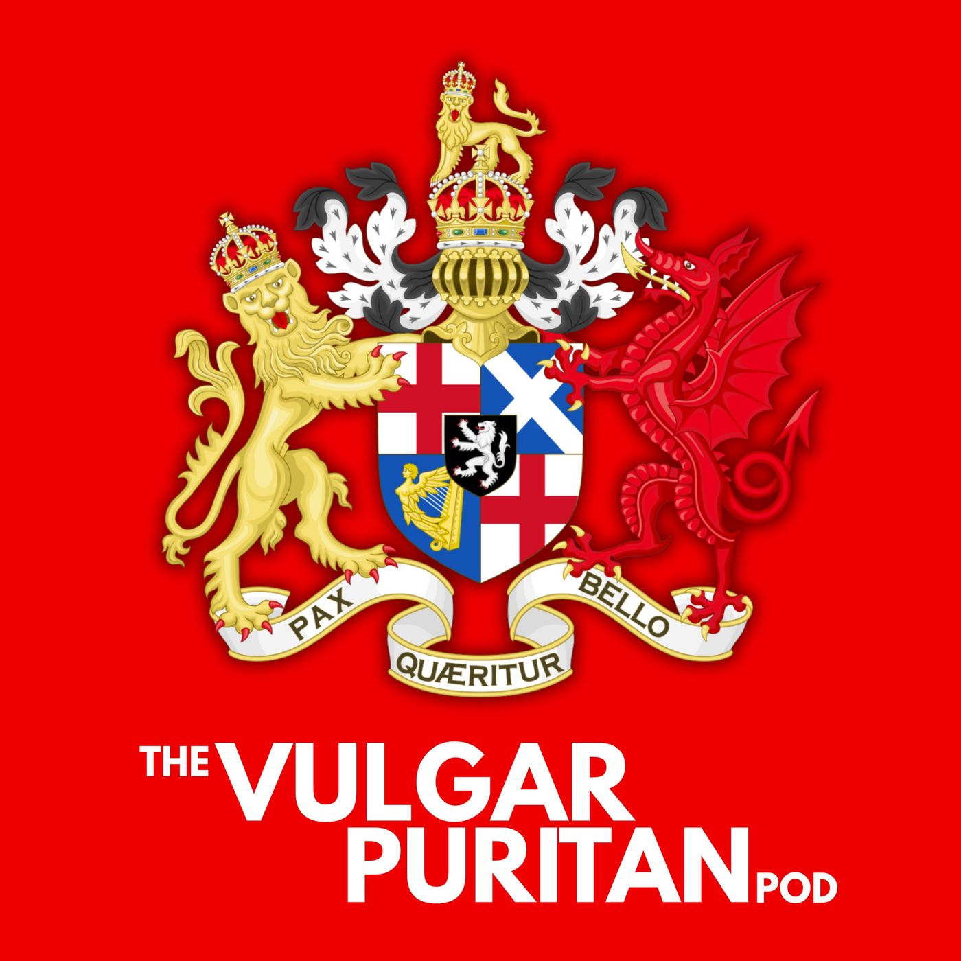 The Vulgar Puritan w/Josh Denny