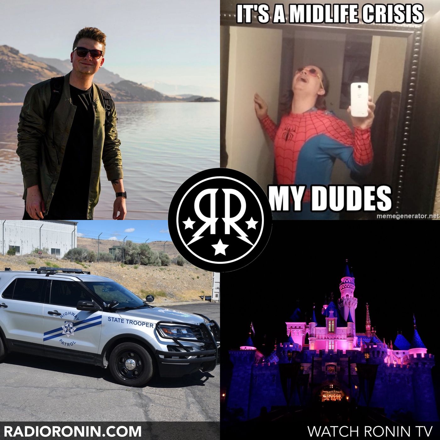 Radio Ronin