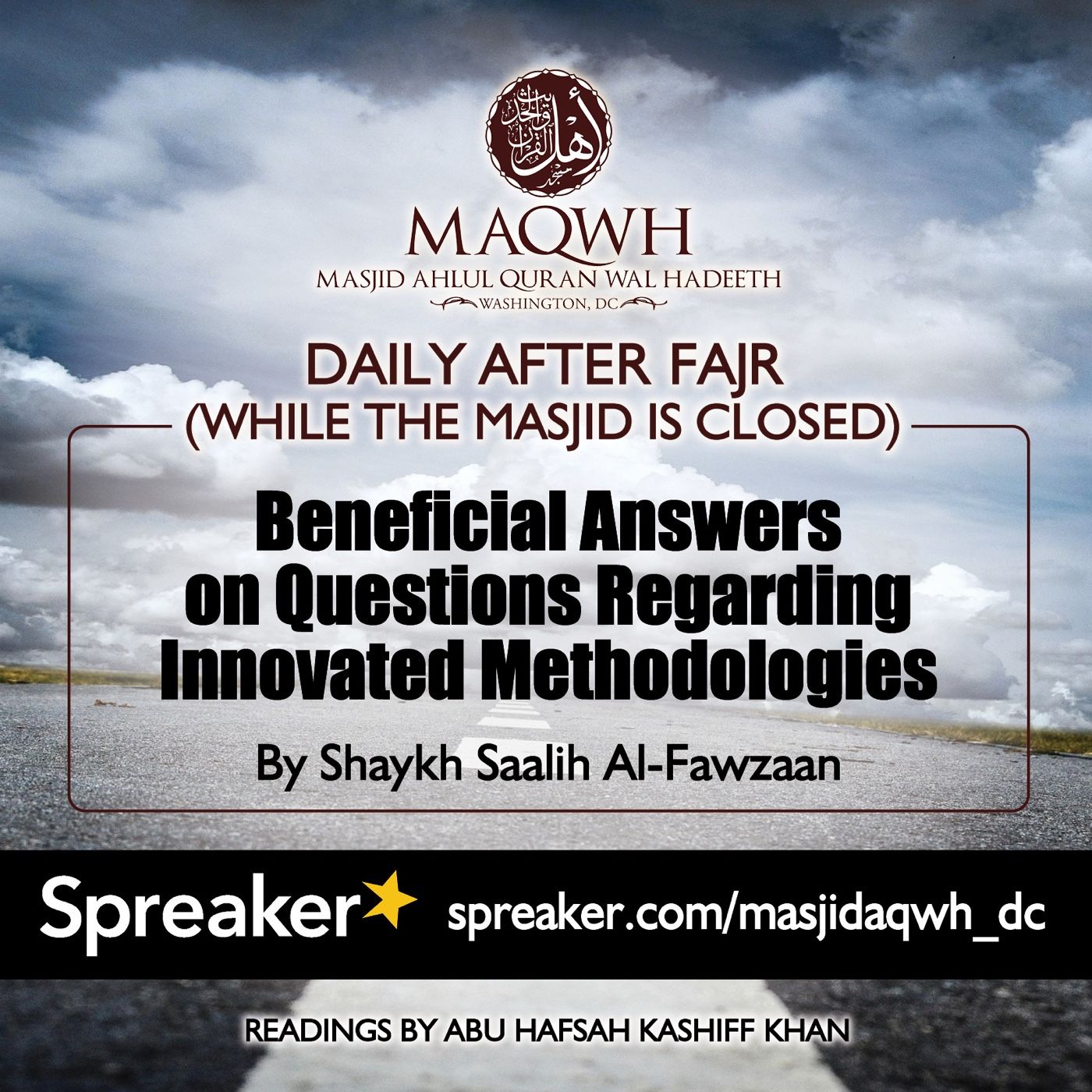 Benefits Q&A’s: Innovated Methodologies