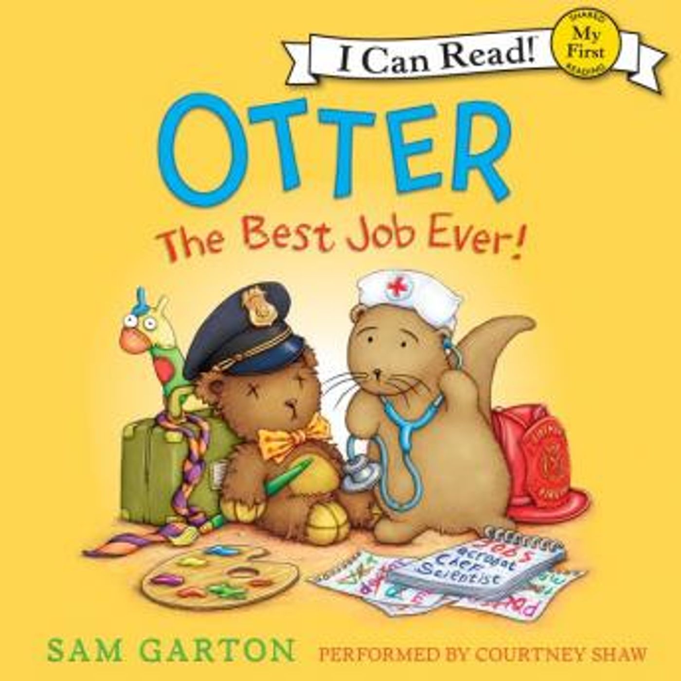 Listen to Best Full Audiobooks in Kids, Ages 5 & Under