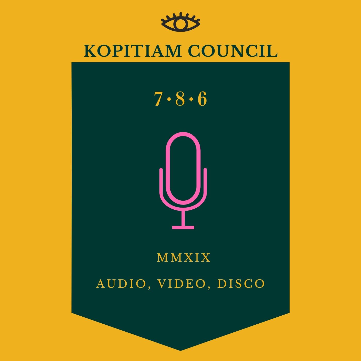 Kopitiam Council