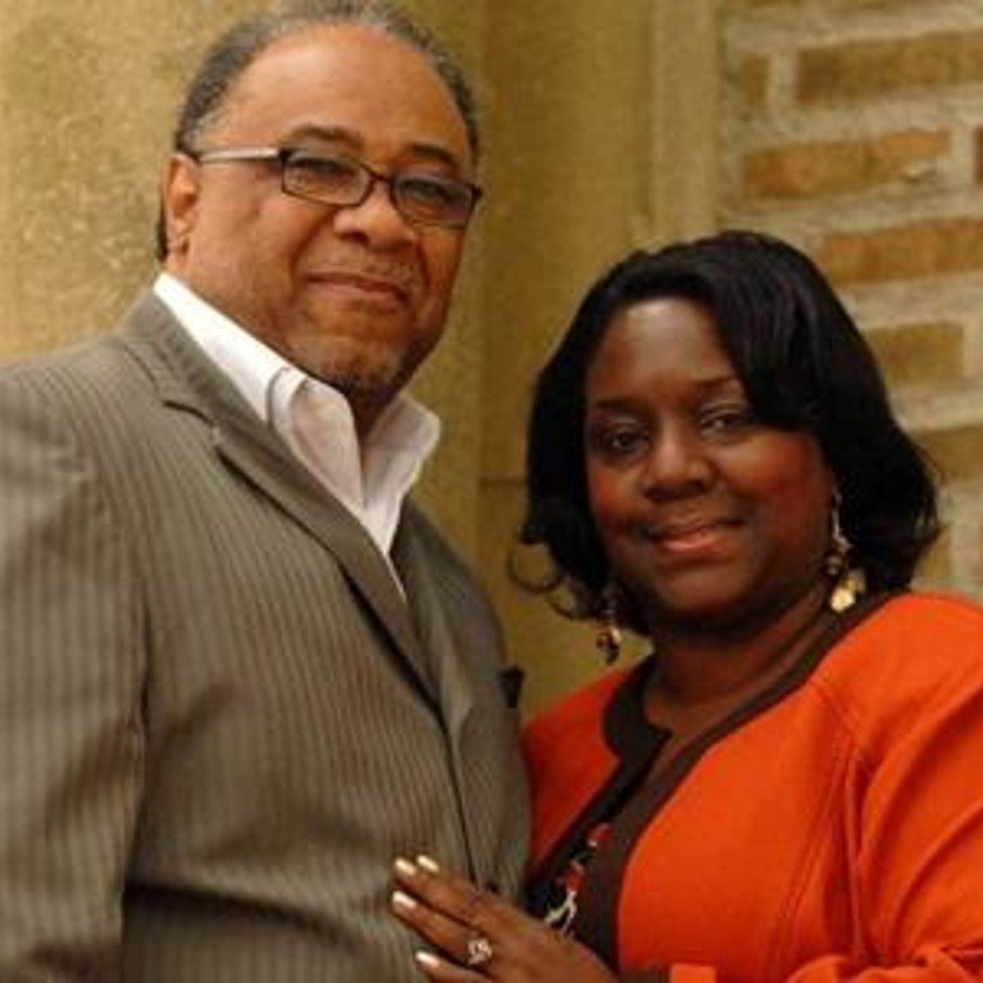 The Sharvette Mitchell Radio Show