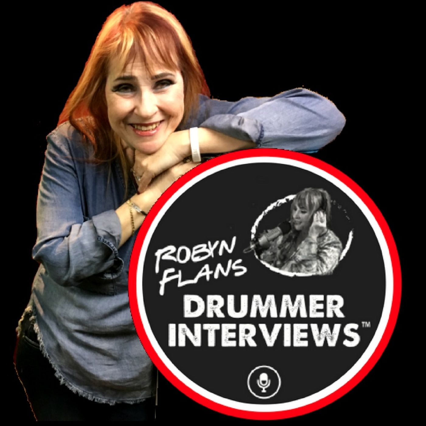 Robyn Flans Drummer Interviews