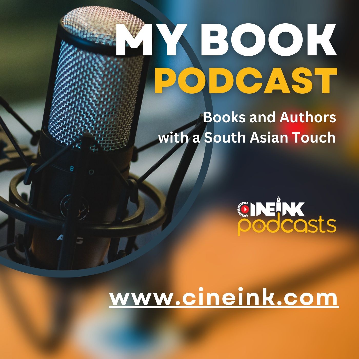 My Book
