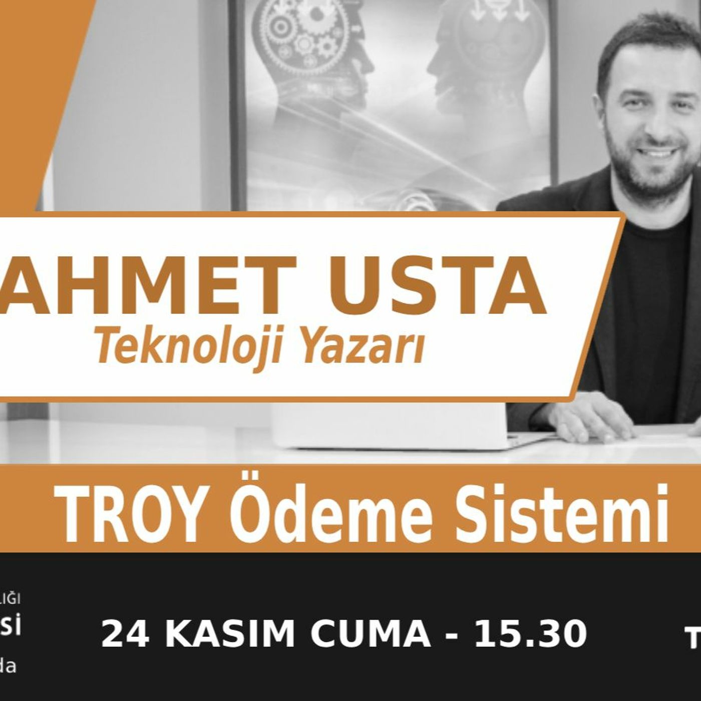 "TROY Ödeme Sistemi" | Bölüm457