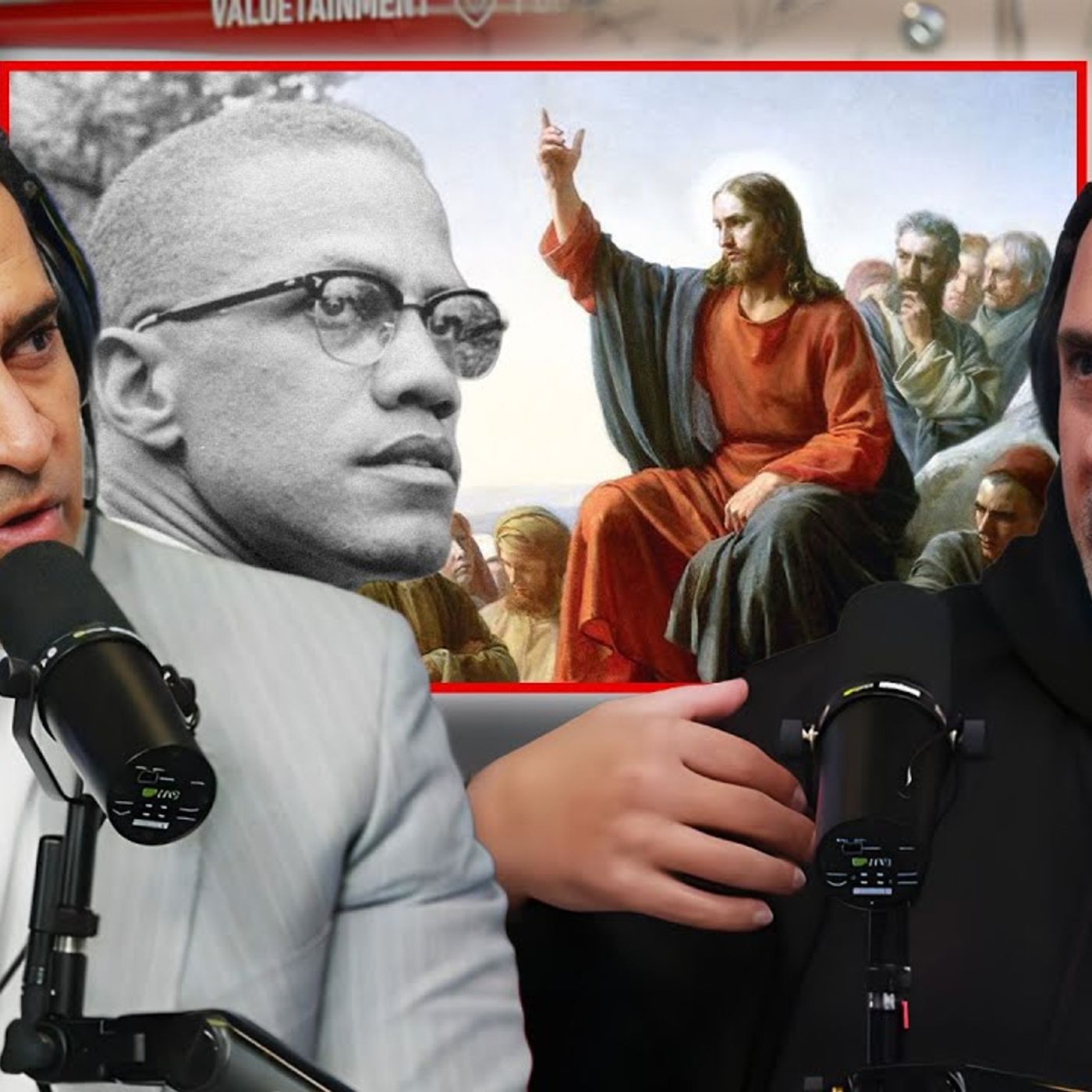 “The Quran Calls Jesus The Truth” - Christian Apologist REVEALS What Muslims REFUSE To Admit