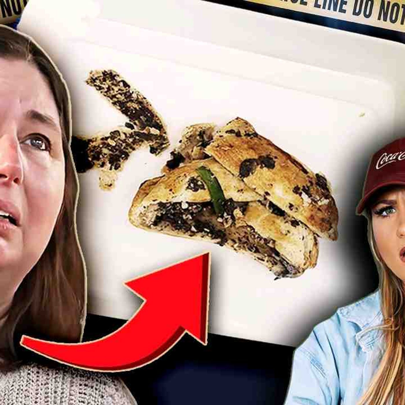 She Murdered With Mushrooms...The Shocking Erin Patterson Case episode artwork