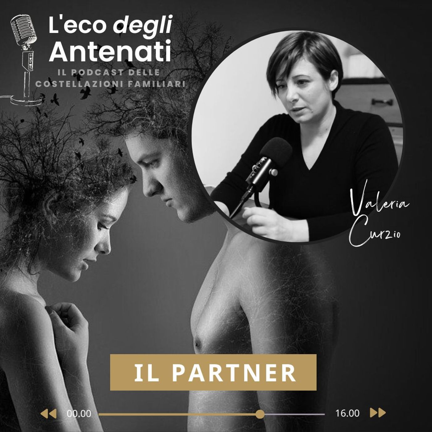 L\'eco degli Antenati