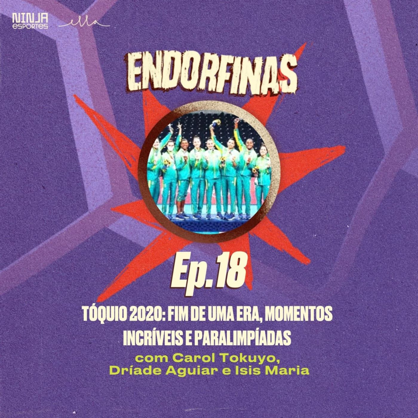 ENDORFINAS