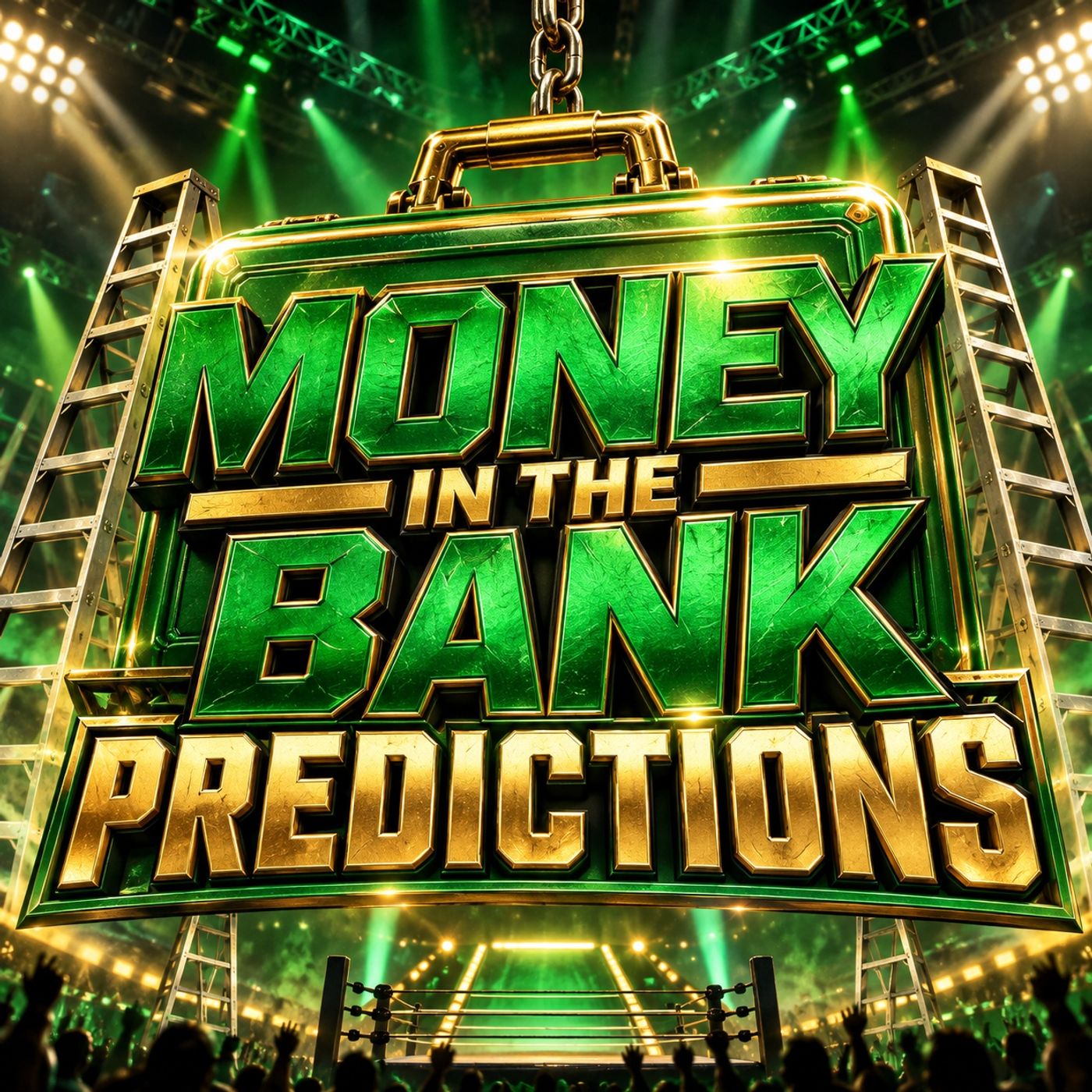 Official 2026 Money in the Bank Preview