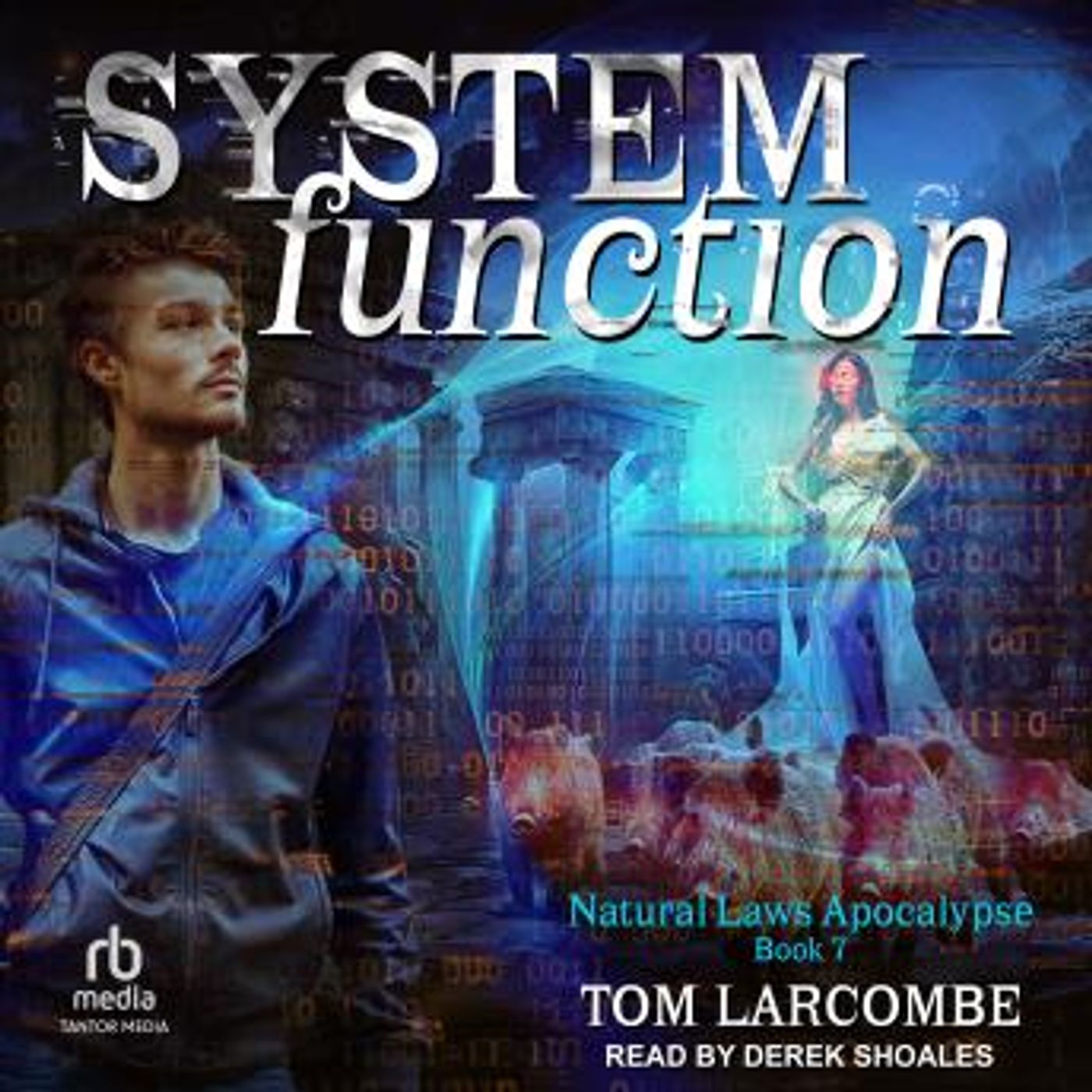 Enjoy Amazing Full Audiobooks in Science Fiction & Fantasy, Science Fiction