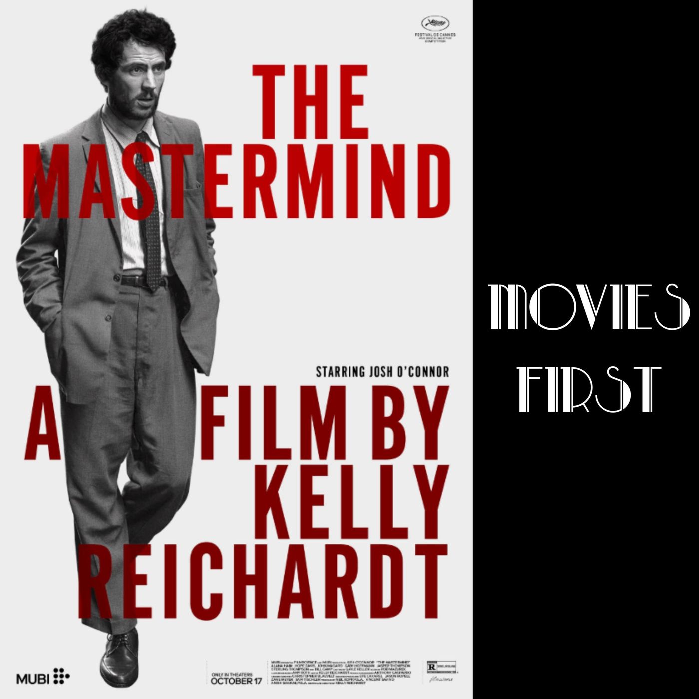 The Heist of Heart: Unpacking the Depths of 'The Mastermind'